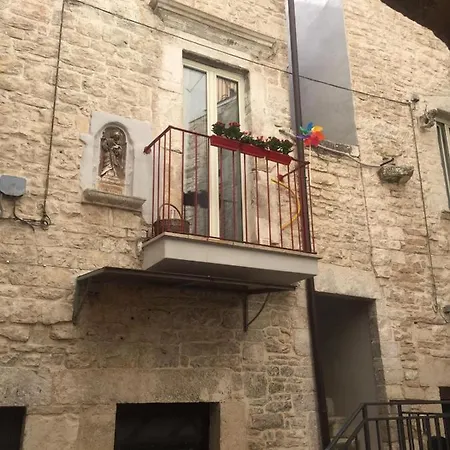 Impatto Zero Appartament *